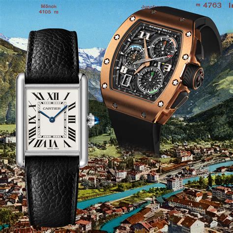 luxury watch swiss|swiss luxury watch scam.